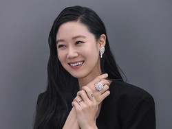 Gong Hyo Jin Dikabarkan Bakal Nikah, Ini Respons Agensi