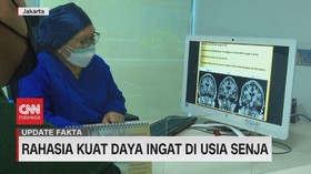 VIDEO: Pikun & Lupa, Apa Bedanya?