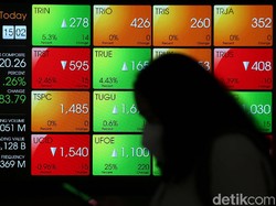 IHSG Diprediksi Masih Hijau, Cek Rekomendasi Saham yang Dibeli