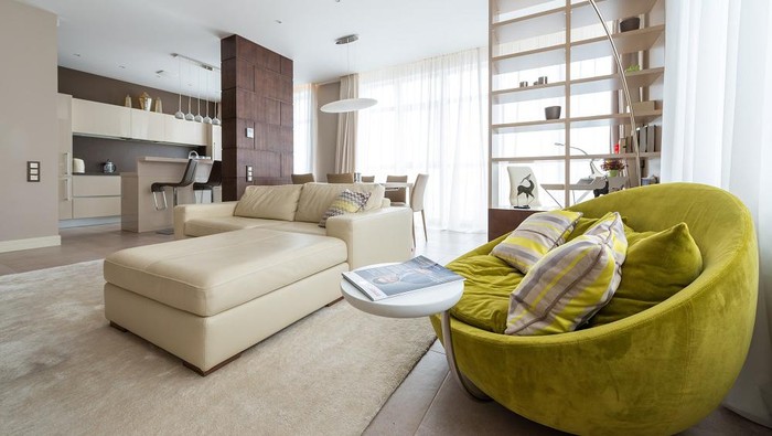 Wajib Tahu! Ini 5 Tips Memilih Furnitur Ramah Lingkungan untuk Rumah