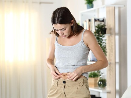 Sudah Diet dan Berat Badan Turun tapi Perut Tetap Buncit, Apa Penyebabnya?
