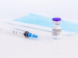 Ibu-ibu! BPOM Akhirnya Izinkan Vaksin Pfizer untuk Anak 6 Bulan ke Atas