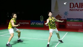 Jadwal Siaran Langsung Indonesia Open Hari Ini