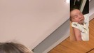 Intip 7 Potret Baby Aizen Anak Erick Iskandar Blasteran Brazil Erick Iskandar dan Vanessa Lima sedang berbahagia atas kelahiran putra pertama mereka. Yuk intip potret baby Aizen!