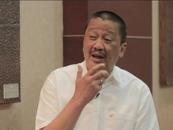 Bidik Rute Soetta-Bandara VVIP IKN, Garuda Tunggu Arahan Pemerintah