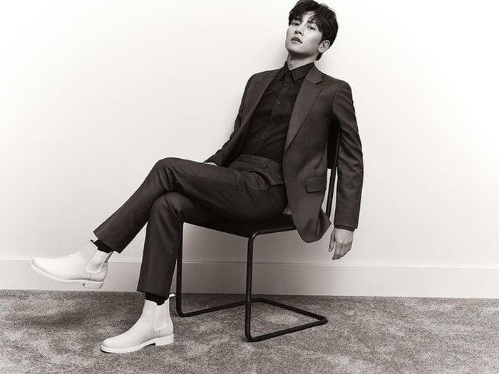 Ji Chang Wook