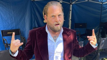 img-title Jonah Hill Bintangi Film Biografi Band Grateful Dead Garapan Martin Scorsese