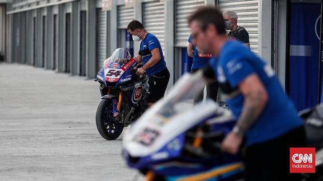 Setelah absen 24 tahun World Superbike (WSBK) akhirnya kembali berlangsung di Indonesia. Berikut lima hal tentang perlu diketahui soal WSBK.
