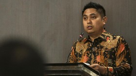 PBNU Belum Nonaktifkan Mardani Maming dari Bendahara Umum