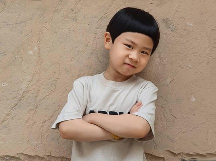 5 Artis Cilik Paling Ikonik di Drama Korea Populer, Berkarier Sejak Muda Bun
