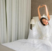 Bikin Lebih Semangat Beraktivitas, Ini 4 Cara agar Mimpi Indah saat Tidur Menurut Para Ahli!