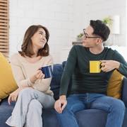 3 Kriteria Pria Ideal Idaman para Perempuan, Valid Nggak nih?