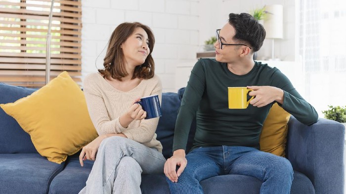 3 Kriteria Pria Ideal Idaman para Perempuan, Valid Nggak nih?