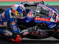 Sirkuit Mandalika Jadi Penentu Juara Dunia WSBK, Tiga Kali Balapan Sepekan
