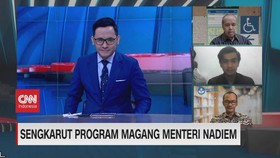 VIDEO: Magang MKBM Menyengsarakan Karena Uang Saku Terlambat