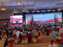 Maruf Amin Sebut Penyebaran Hoax Seperti Deret Ukur Logaritma