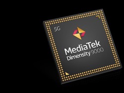 MediaTek Pamer Benchmark Dimensity 9000, Salip Snapdragon 8 Gen 1