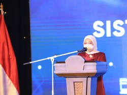 Kemnaker Gelar Anugerah Paramakarya 2021, Ini Kriteria Penilaiannya