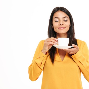 Intip Kepribadian Seseorang Melalui Minuman Favoritnya, Yuk! Pecinta Kopi Orangnya Serius Banget