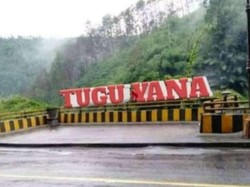 Jejak Keberadaan Yana Cadas Pangeran Sumedang yang Bikin Heboh
