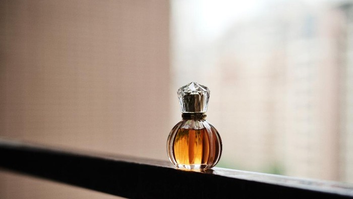 Terkenal Misterius, Inilah 3 Parfum yang Cocok Digunakan Scorpio