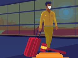 Pengumuman! PNS Dilarang Cuti dan Liburan Selama Nataru