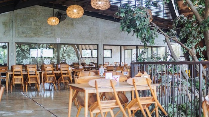 Rekomendasi Tempat Makan Ramah Anak di Bogor