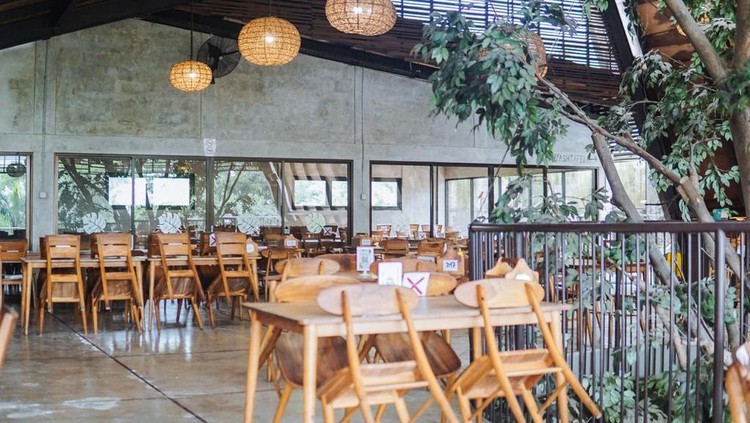 Rekomendasi Tempat Makan Ramah Anak di Bogor
