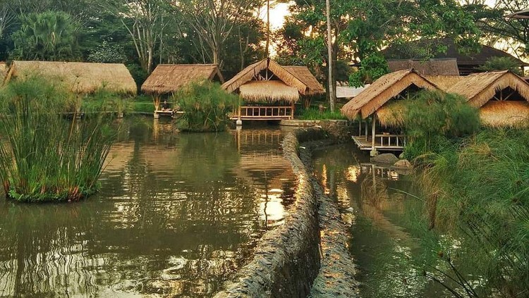 Rekomendasi Tempat Makan Ramah Anak di Bogor Rekomendasi Tempat Makan Ramah Anak di Bogor