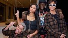 Kim Kardashian dan Pete Davidson resmi pacaran setelah beberapa kali kepergok berkencan&period; Yuk kita intip momen kebersamaan mereka&excl;