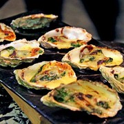 5 Restoran di Jakarta Ini Sajikan Menu Oyster yang Kini Jadi Viral, Tertarik Mencobanya?