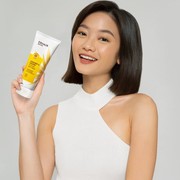 ERHAIR Restore Intense Hair Mask, Rambut Lebih Kuat & Lebih Tahan Panas dalam 3 Menit!