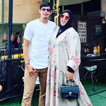 Rohimah Beberkan Alasan Baru Kenalkan Sosok Kekasih ke Publik