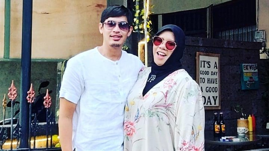Rohimah dan Romi