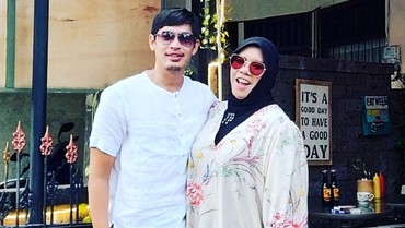 img-title Rohimah Beberkan Alasan Baru Kenalkan Sosok Kekasih ke Publik