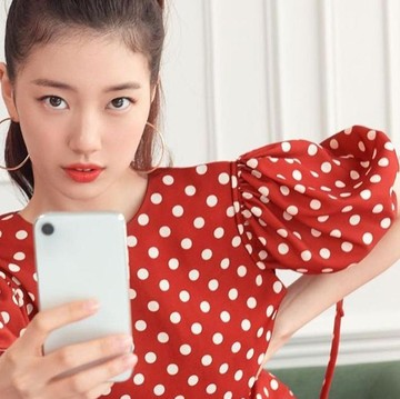 Bukan Cuma Cantik, Segudang Bakat Bae Suzy Ini Bikin Dia Memang Cocok Dijuluki Bintang Hallyu Paket Komplet!