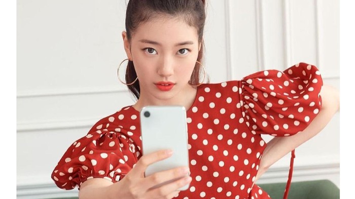 Bukan Cuma Cantik, Segudang Bakat Bae Suzy Ini Bikin Dia Memang Cocok Dijuluki Bintang Hallyu Paket Komplet!