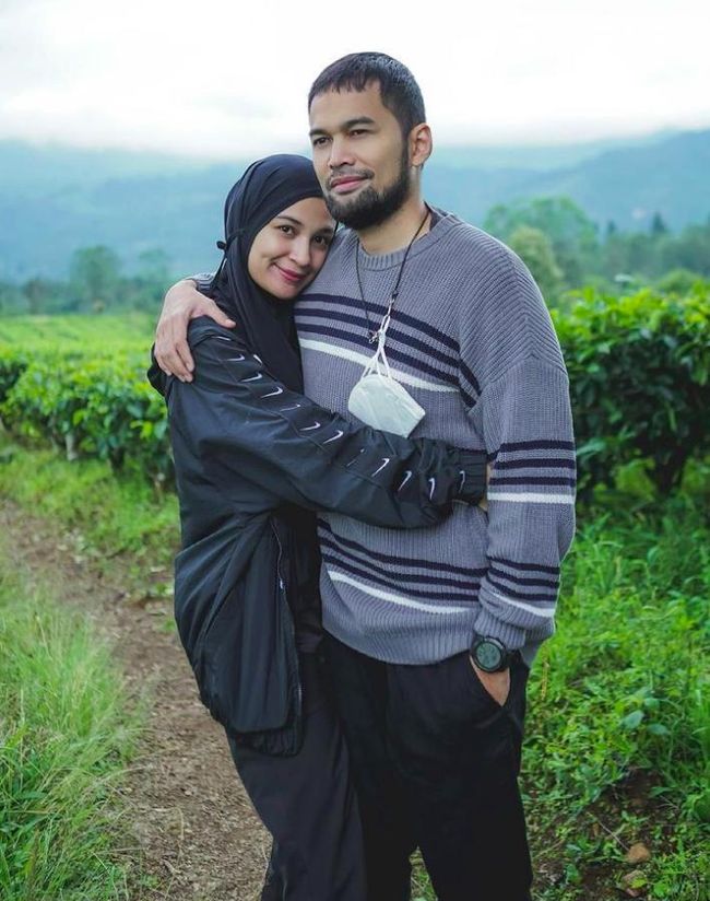Cerita Shireen Sungkar Nyaris Batal Nikah &amp; 'Dipaksa