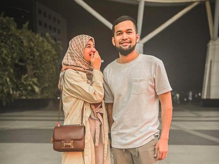 Shireen Sungkar Ternyata Nyaris Batal Nikah & 'Dipaksa' Berhijab