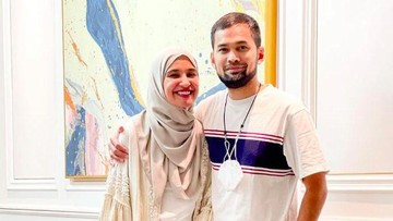 SHIREEN SUNGKAR KAGET DIPAKSA BERHIJAB