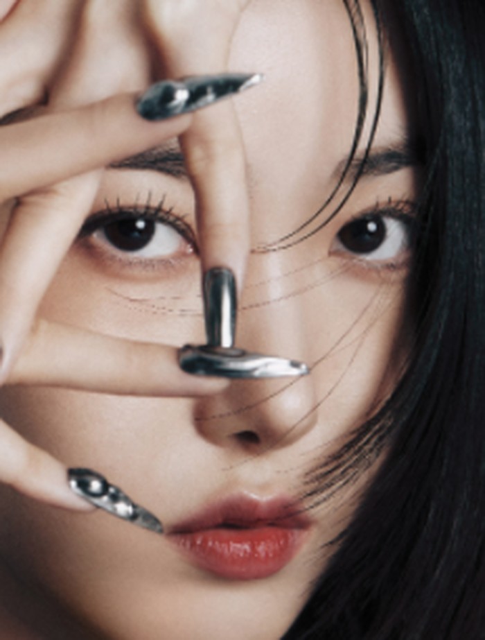 Selanjutnya, ada SinB si