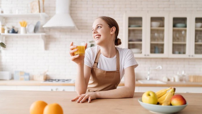 Paket Kombo! Ini 5 Fakta Seputar Diet Dopamin yang Bikin Langsing Sekaligus Bahagia