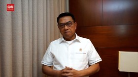 VIDEO: Ditolak Massa Aksi Kamisan Di Semarang, Moledoko: Itu Biasa