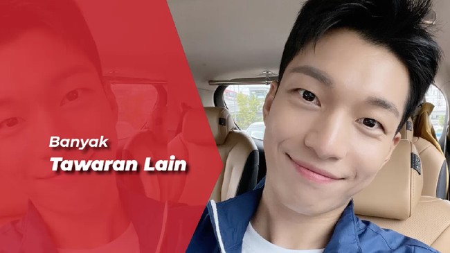 Laku Keras, Wi Ha Joon Gabung Han So Hee-Park Seo Joon Bintangi 'K Project'