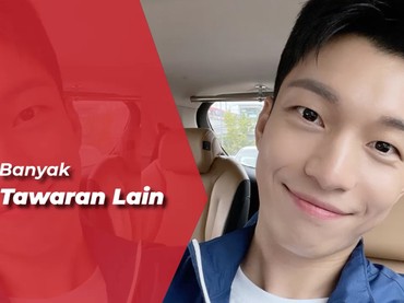 Laku Keras, Wi Ha Joon Gabung Han So Hee-Park Seo Joon Bintangi 'K Project'