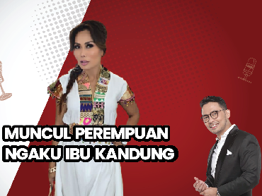 img-title Frederika Cull Tinggalkan Rumah, Yulia Peers Berharap Putrinya Kembali