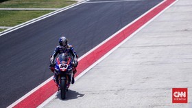 Juara WSBK Toprak Bakal Gantikan Quartararo di MotoGP?