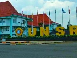 Besaran UKT Universitas Sriwijaya Jalur Mandiri 2024, Ini Rinciannya