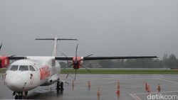 Wings Air Tempuh Jalur Hukum usai Pramugari Dicekik Anggota DPRD Sumut