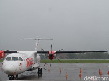Wings Air Tempuh Jalur Hukum usai Pramugari Dicekik Anggota DPRD Sumut